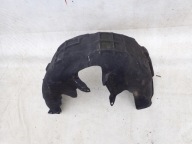 AUDI A6 C7 4G 11- mudguard right rear part rear.
