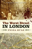 The Worst Street in London Rule Fiona