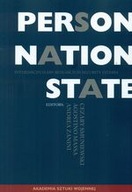 PERSON NATION STATE INTERDICIPLINARY RESEARCH IN SECURITY STUDIES