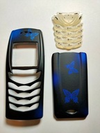 Zamienna obudowa Serwisowa Nokia 6100 motylki