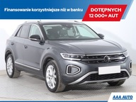 VW T-Roc 1.5 TSI, Salon Polska, 1. Właściciel