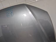 AUDI A6 C8 4K0 18- bonnet