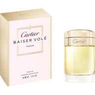 Cartier Baiser Vole Parfum 100 ml