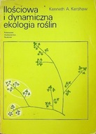 Ilościowa i dynamiczna ekologia roślin