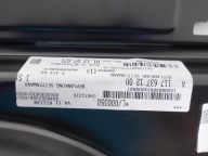 MERCEDES CLA 117 threshold PANEL side right front