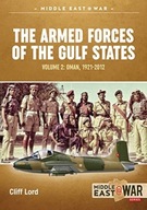 The Armed Forces of the Gulf States: Volume 2.