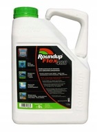 ROUNDUP FLEX 480 5L NAJMOCNIEJSZY RANDAP dw 2026r.