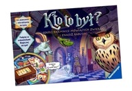 KTO TO BYŁ?, RAVENSBURGER