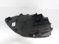 PORSCHE MACAN 95B LIFT 18-22 GTS FULL LED right EU