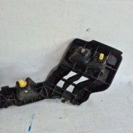 KIA EV6 Support Support plaque Pare choc Gauche Arrière Arrière 86653-CV000
