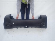 SUBARU XV 11-15 bumper rear part rear