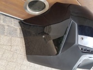 bumper rear BMW i4 G26 BEV