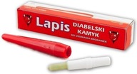 Lapis Diabelski Kamyk 1 g do usuwania brodawek