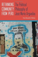 Rethinking Community from Peru: The Political