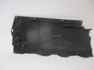 Blende Abdeckung abdeckung Unterfahrschutz NISSAN QASHQAI III J12