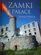 Zamki i pałace - Tomasz Wójcik