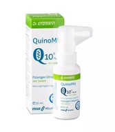 Dr. Enzmann QuinoMit Q10 fluid so selénom