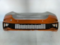 front bumper front SKODA FABIA 4 IV 6VA 21