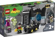 Lego DUPLO 10919 Batmanova jaskyňa