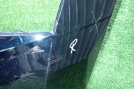 SKODA SUERB III SPORT LINE 19- front bumper front