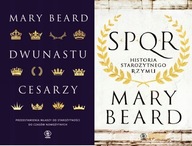 Dwunastu cesarzy + SPQR Historia Beard