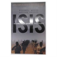ISIS. Wewnątrz armii terroru - Hassan Hassan
