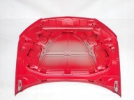 SEAT LEON III 3 12-16 Capot