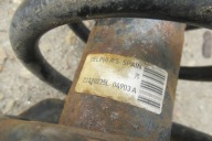 FREELANDER 02R 2.0 D lengéscsillapító bal far