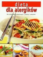 Dieta dla alergików Jak unikać alergii pokarmowych