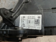 light front right VW GOLF VII 7 LIFT 17- 5G 5G1941006D