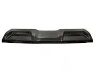 MERCEDES BENZ G 6X6 CARBON OBEN SPOILER PANEL DACH LED A4638805203