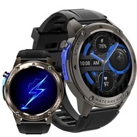 Okosóra Elonix DM56 fekete