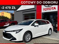 Od ręki - Toyota Corolla 1.8 Hybrid Comfort 140KM | Pakiet Tech!