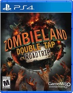 ZOMBIELAND: DOUBLE TAP - ROAD TRIP [GRA PS4]