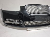 JAGUAR XF X250 07- bumper front front grill grid 8X23-17C831