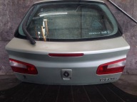 trunk door boot + lights RENAULT LAGUNA II HB 5D NV190
