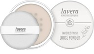 Lavera Puder sypki 11g Transparent