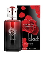 New Brand Forever Black Woman - EDP 100 ml