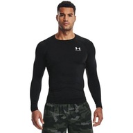 Koszulka treningowa męska z długim rękawem Under Armour 1361524-001 XL