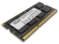 Pamięć RAM do laptopa DDR3L 8GB 1600MHz PC3L-12800