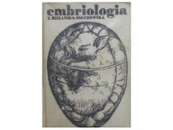 Embriologia - Bielańska-Osuchowska