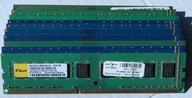 Pamäť RAM DDR3 MIX 2 GB 1333