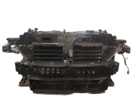 support panel for radiators pillar sider radiator FORD EDGE II MK2 2.0 TDCI