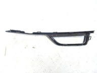 grid of a bumper front front left AUDI A5 S-LINE LIFT 8T0807681P