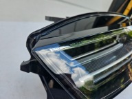 light left MATRIX REFLEKTOR left AUDI A7 4G C7 LIFT 15-18