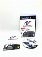 Gra Gran Turismo 4 Sony PlayStation 2 (PS2) 10/10