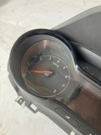 dials dials CROSSLAND X 1.2 THP 9822624180