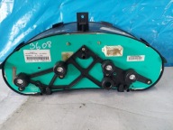 dials clock PEUGEOT 206 1.1 B 9656696380