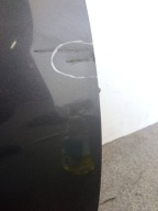 Tür rechts heck 1G3 Toyota Verso-S und (2010-2017)