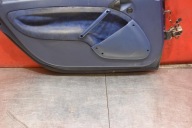 door left front front GRANATOWE SMART FORTWO PULSE 1 and 3D HB 98-02